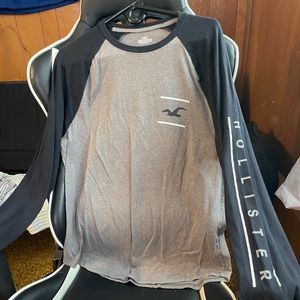Hollister Long Sleeve